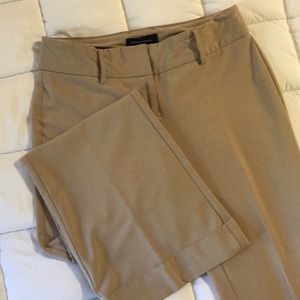 Victoria’s Secret/Moda International dress pants